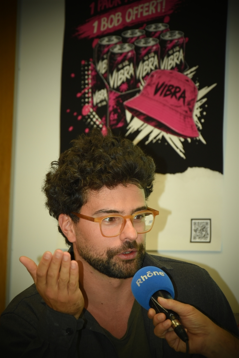 DopaMind - activité en classe